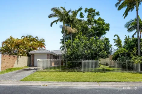 Property photo of 57 Southlake Drive Varsity Lakes QLD 4227