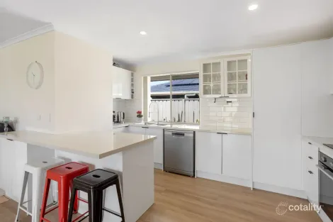 Property photo of 57 Southlake Drive Varsity Lakes QLD 4227
