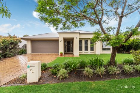 Property photo of 23 Rosabrook Crescent Ormeau QLD 4208