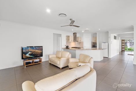 Property photo of 23 Rosabrook Crescent Ormeau QLD 4208