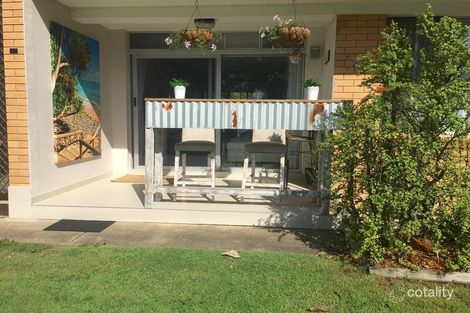 2/40 Murlong Cres, Palm Beach, QLD 4221