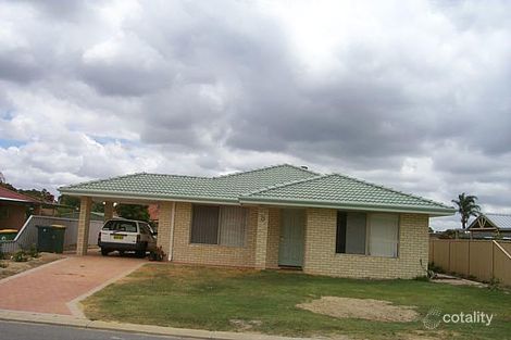 8 Reveley Cl, Seville Grove, WA 6112