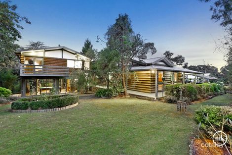 Property photo of 172 Ryans Road Eltham North VIC 3095