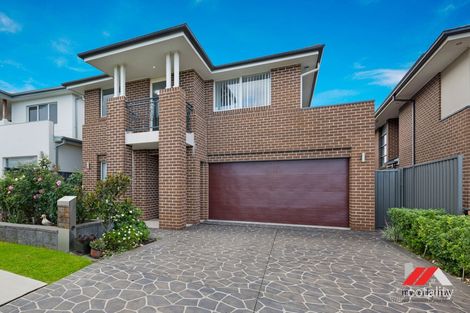 Property photo of 49 Wootten Avenue Bardia NSW 2565