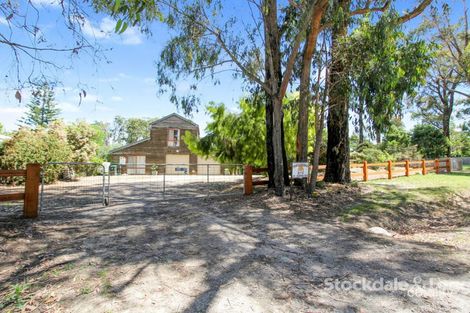 Property photo of 46 Wanke Road Mirboo North VIC 3871