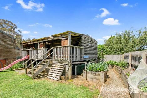 Property photo of 46 Wanke Road Mirboo North VIC 3871