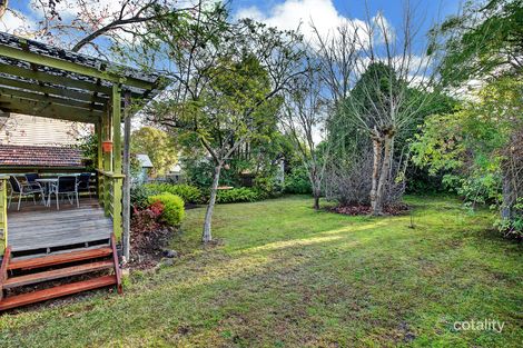 Property photo of 7 Murray Road Croydon VIC 3136