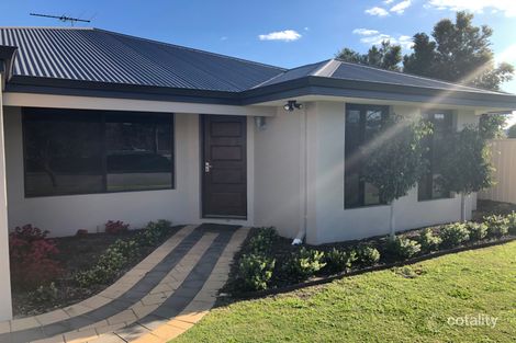 Property photo of 38 Edgeworth Circuit Tapping WA 6065