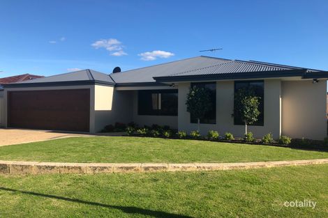 Property photo of 38 Edgeworth Circuit Tapping WA 6065