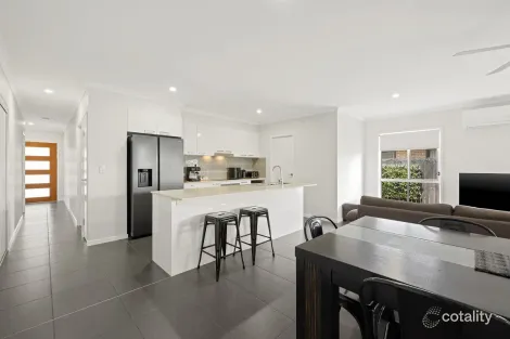 Property photo of 65 Ruby Crescent Meridan Plains QLD 4551