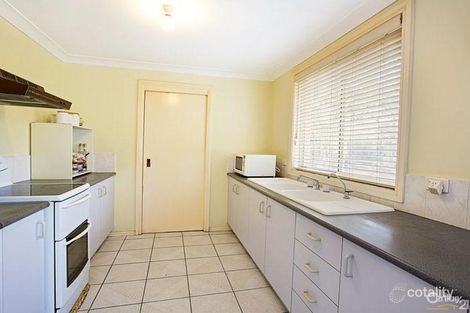 Property photo of 22 Coquet Way Green Valley NSW 2168