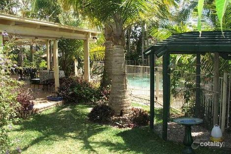 Property photo of 4 Breeana Court Mudgeeraba QLD 4213