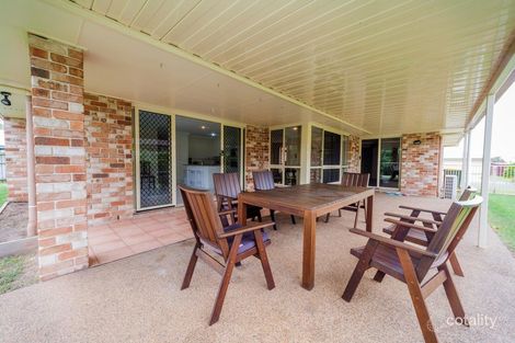 Property photo of 34 Explorers Way Bargara QLD 4670