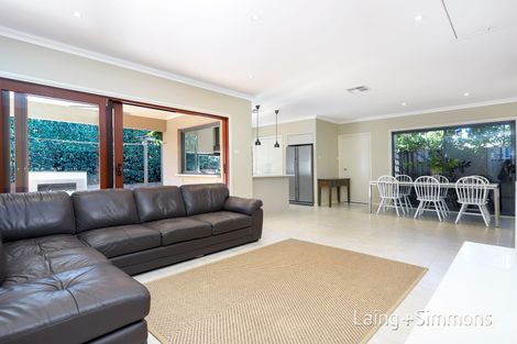 Property photo of 18 Gilroy Street Ropes Crossing NSW 2760