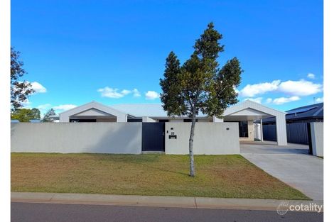 22 Madonna Cct, Middle Ridge, QLD 4350