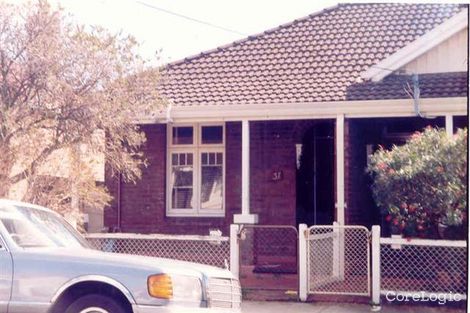 Property photo of 31 Gladstone Street Marrickville NSW 2204