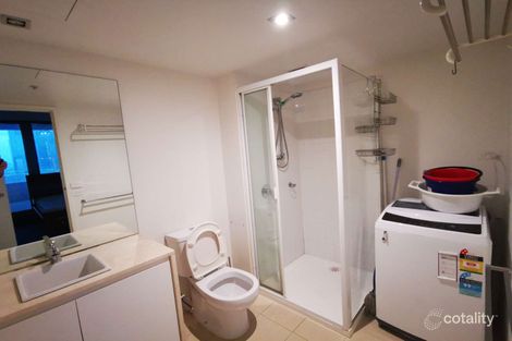 1809/8 Downie St, Melbourne, VIC 3000