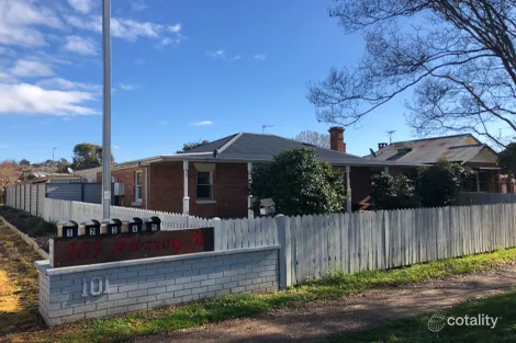 101 Fitzroy St, Tumut, NSW 2720