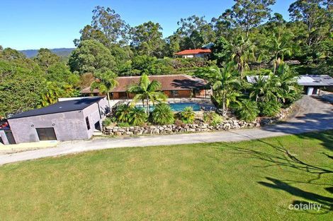 62 Tunbridge Dr, Nerang, QLD 4211