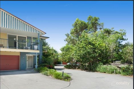 Property photo of 22/215 Creek Road Mount Gravatt East QLD 4122