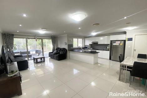 Property photo of 1/67 Springfield Avenue Blacktown NSW 2148