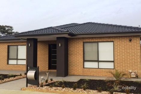 Property photo of 1 Patton Street Doreen VIC 3754