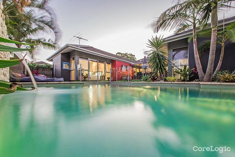 Property photo of 83 Mossvale Drive Wakerley QLD 4154