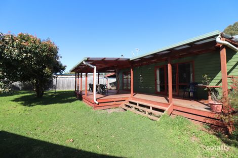 Property photo of 4 Sylvia Court Mallacoota VIC 3892
