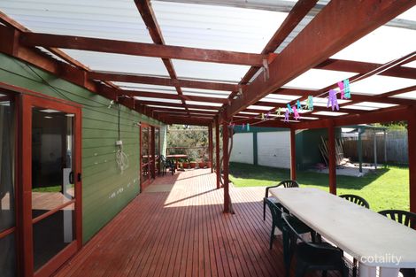 Property photo of 4 Sylvia Court Mallacoota VIC 3892