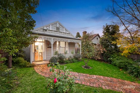 Property photo of 117 Brougham Street Kew VIC 3101