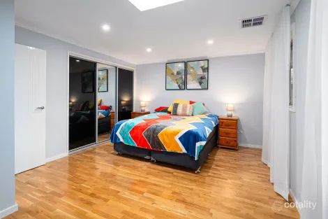 Property photo of 4 Mourell Street Sunshine West VIC 3020