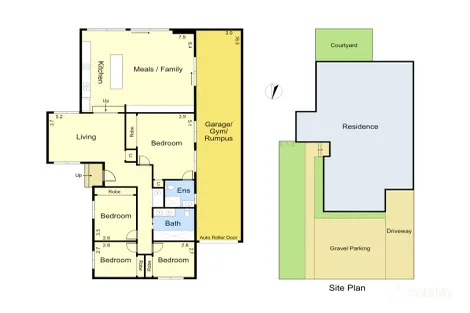 Property photo of 4 Mourell Street Sunshine West VIC 3020
