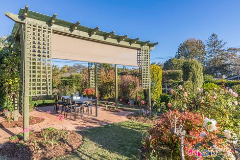 Property photo of 25 Ferdinand Street Campbell ACT 2612