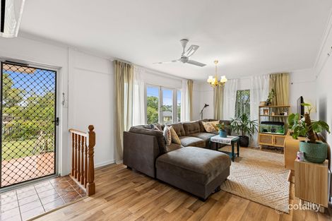 Property photo of 16 McNamara Street Centenary Heights QLD 4350