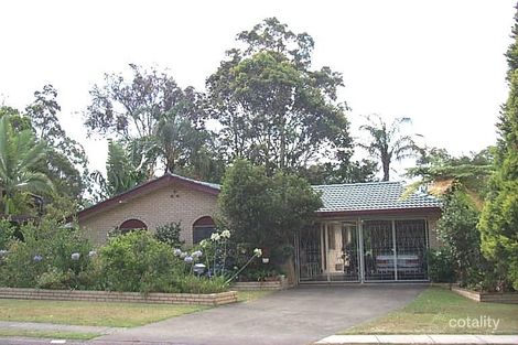 Property photo of 69 Goolman Street Chapel Hill QLD 4069