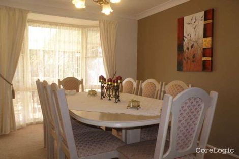 Property photo of 7 Yellow Gum Close Glenmore Park NSW 2745