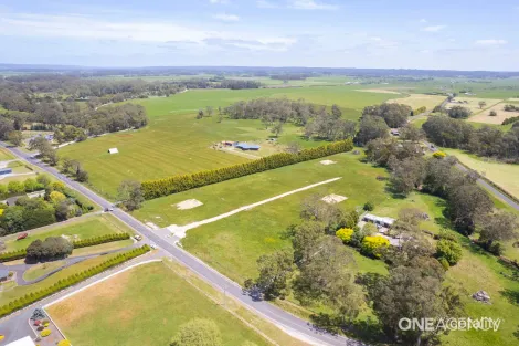 Property photo of 120 Trowutta Road Smithton TAS 7330
