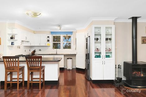 Property photo of 7 Darcy Close Wentworth Falls NSW 2782