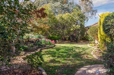 Property photo of 25 Ferdinand Street Campbell ACT 2612