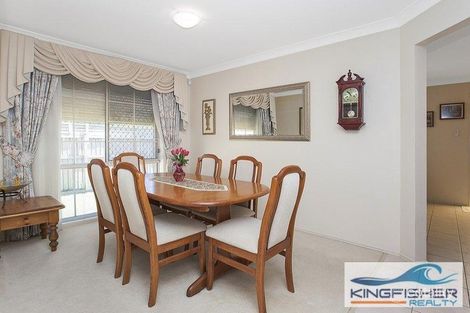 Property photo of 2 Maldives Way Burleigh Waters QLD 4220