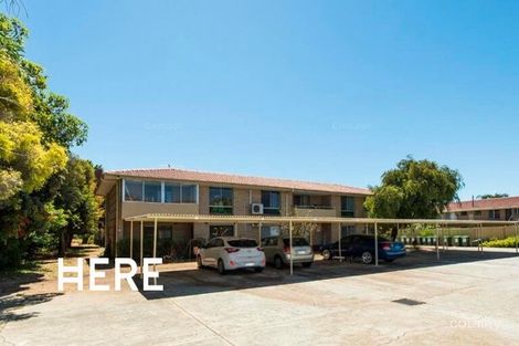 15/299 Harborne St, Glendalough, WA 6016