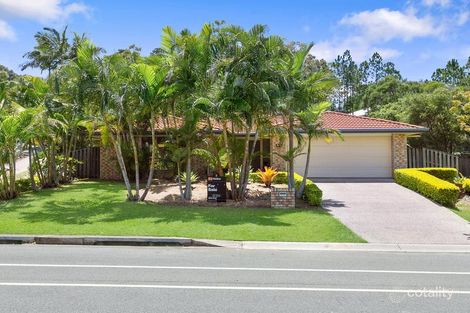 Property photo of 78 Pacific Pines Boulevard Pacific Pines QLD 4211