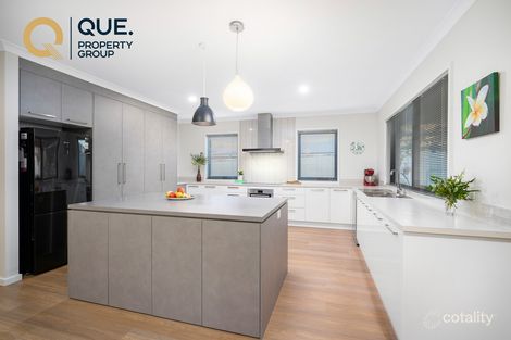 Property photo of 102 Cornwall Avenue Hamilton Valley NSW 2641