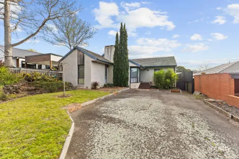 Property photo of 45 Hickox Street Traralgon VIC 3844