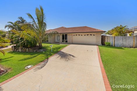 Property photo of 11 Bronzewing Street Mango Hill QLD 4509