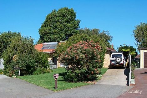 7 Padbury Way, Eden Hill, WA 6054