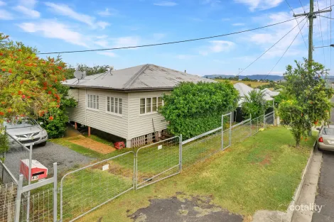 Property photo of 43 Edward Street Kalbar QLD 4309