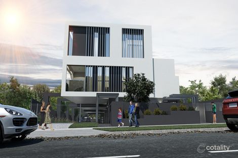 3/4 Stanley Ave, Cheltenham, VIC 3192