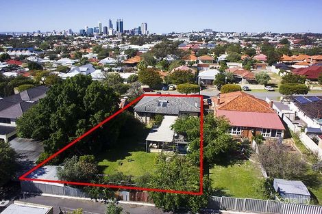 Property photo of 18 Franklin Street Leederville WA 6007