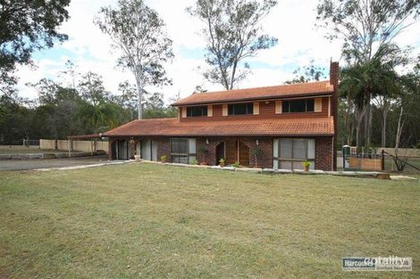 338-348 Lance Rd, North Maclean, QLD 4280